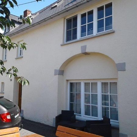 Ferienwohnung Eifel Mosel Hunsrueck Bergweiler Buitenkant foto