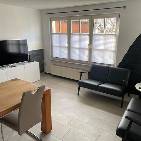 Ferienwohnung Eifel Mosel Hunsrueck Bergweiler Buitenkant foto