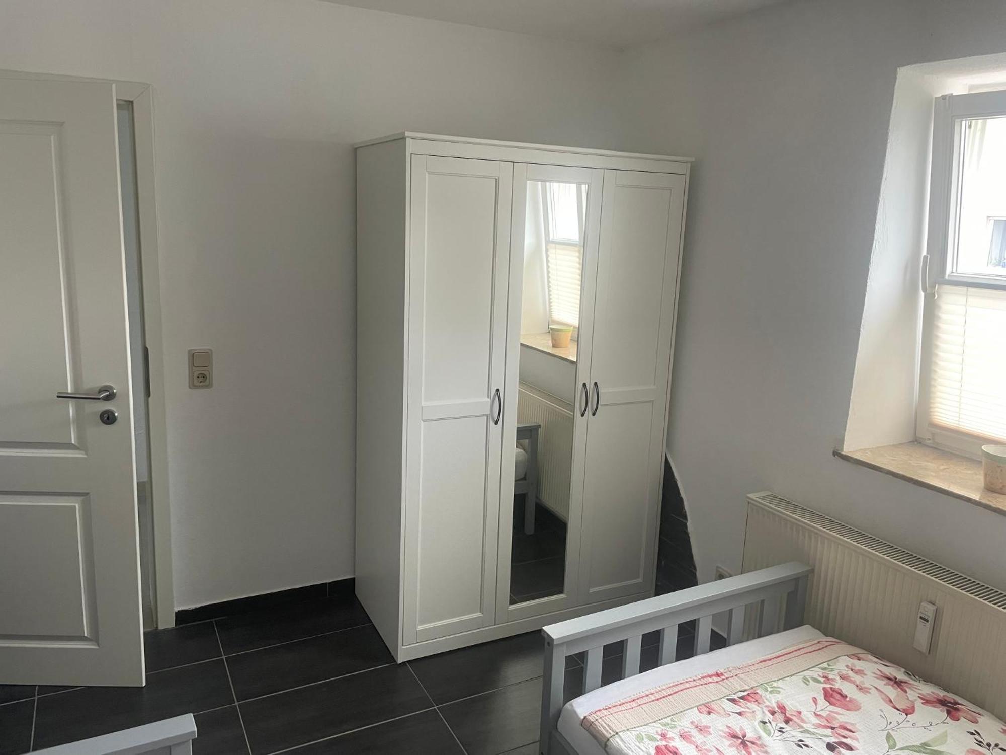 Ferienwohnung Eifel Mosel Hunsrueck Bergweiler Buitenkant foto