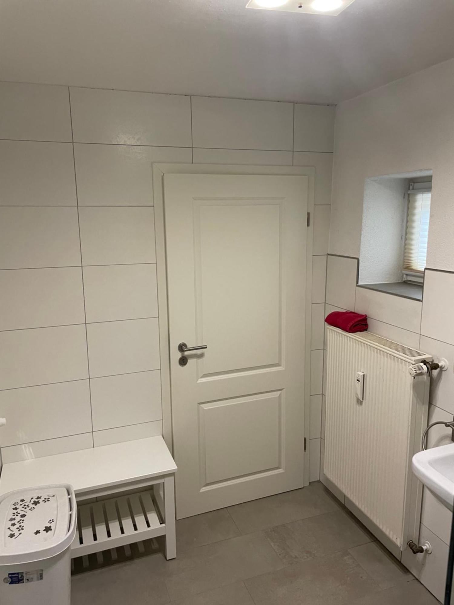 Ferienwohnung Eifel Mosel Hunsrueck Bergweiler Buitenkant foto