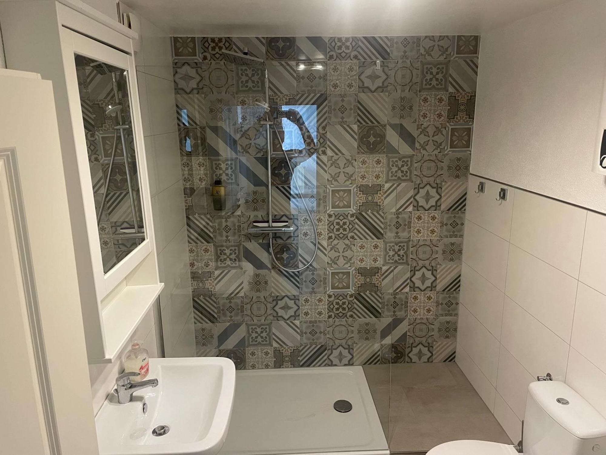 Ferienwohnung Eifel Mosel Hunsrueck Bergweiler Buitenkant foto