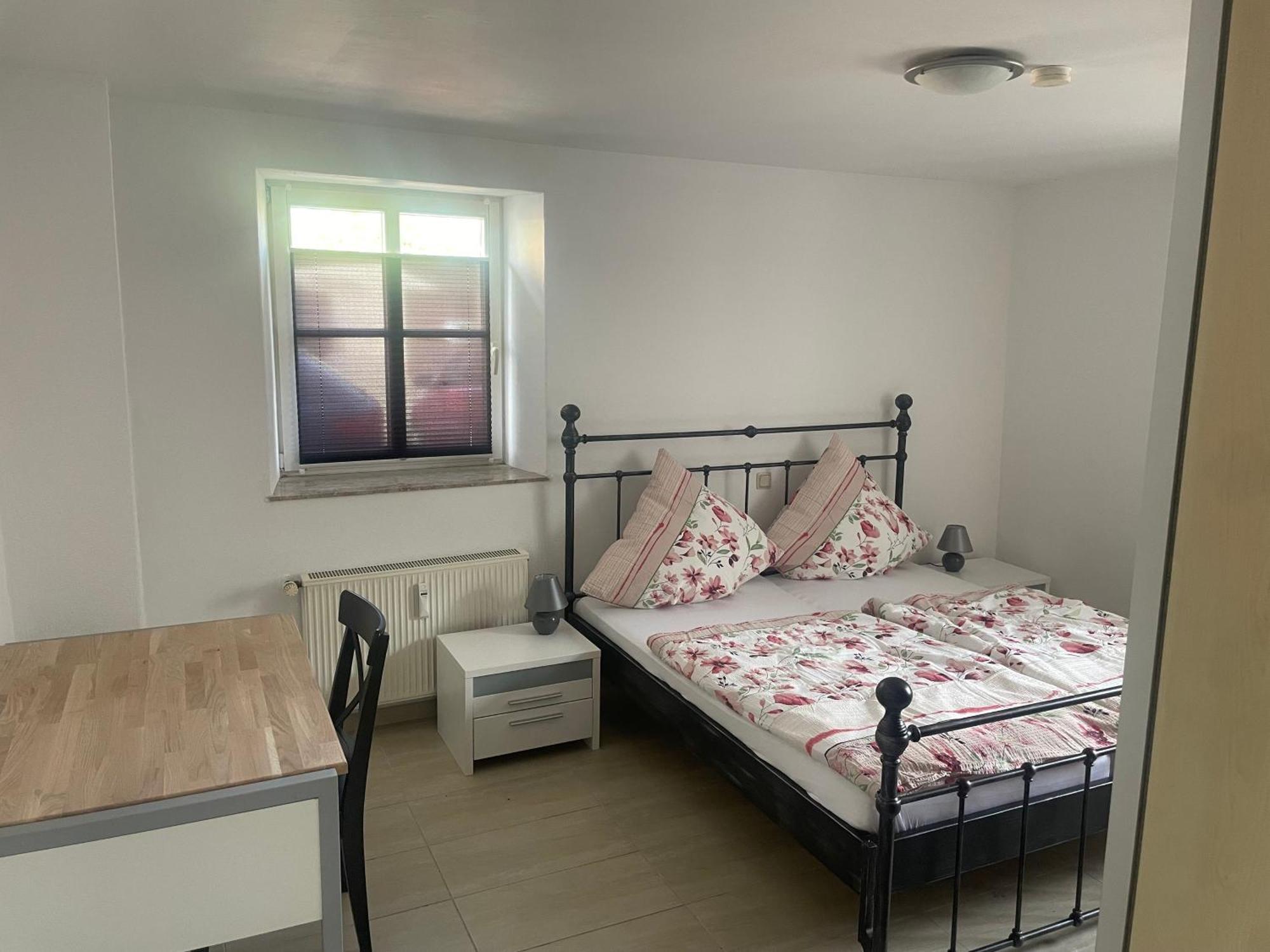Ferienwohnung Eifel Mosel Hunsrueck Bergweiler Buitenkant foto