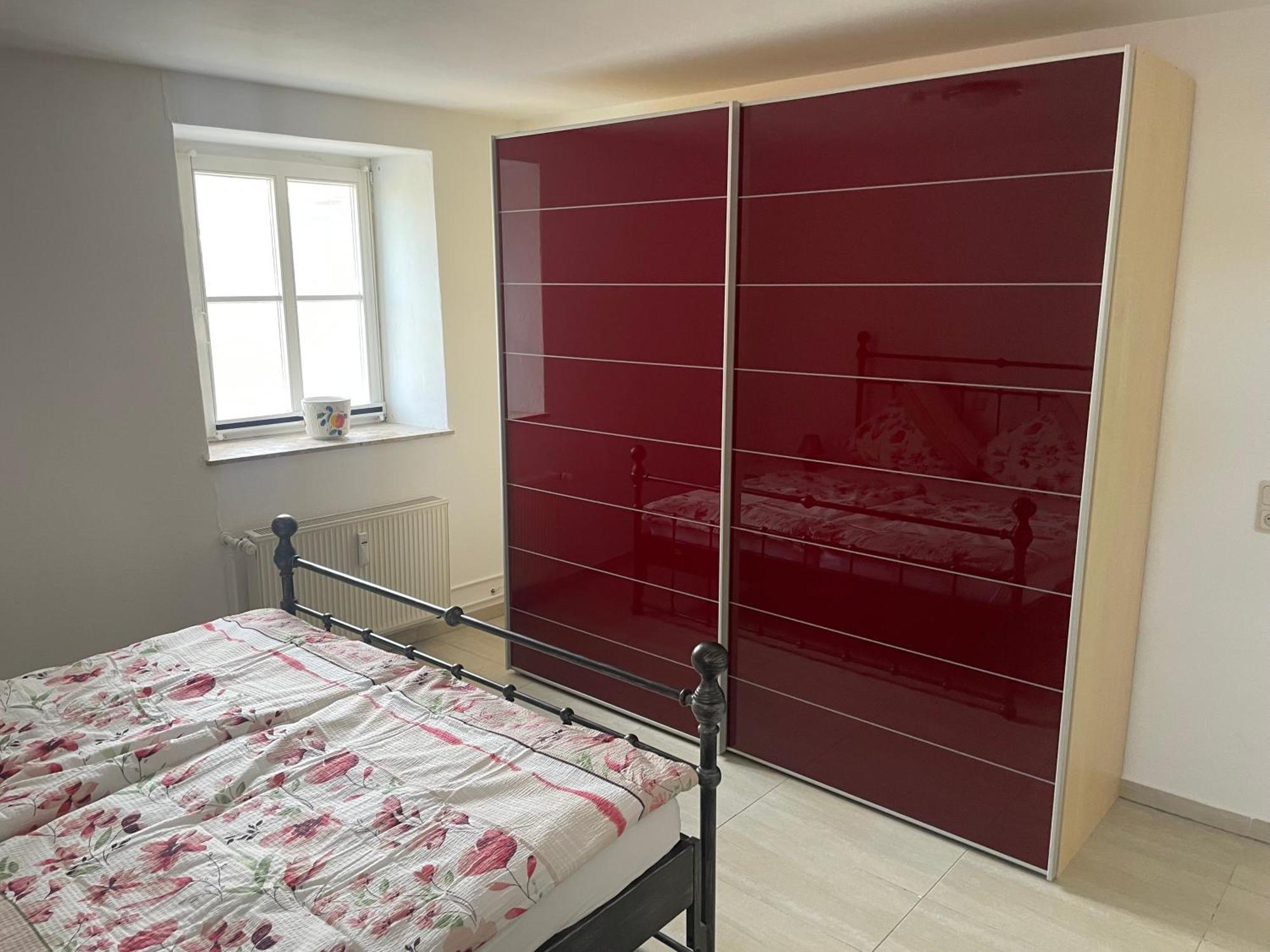Ferienwohnung Eifel Mosel Hunsrueck Bergweiler Buitenkant foto