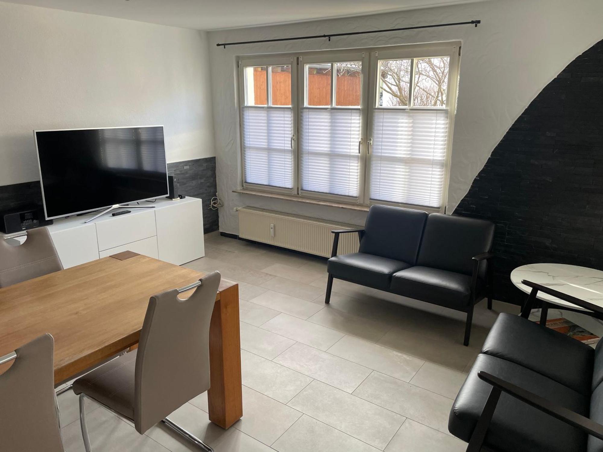Ferienwohnung Eifel Mosel Hunsrueck Bergweiler Buitenkant foto